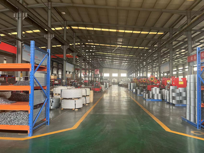 生產(chǎn)車(chē)間